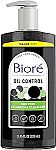 Biore Deep Pore Charcoal Face Wash 11.45 fl oz $6