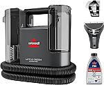 BISSELL Little Green Cordless Portable Deep Carpet and Upholstery Cleaner $80