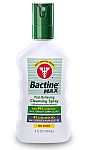 5-Oz Bactine MAX First Aid Spray w/ 4% Lidocaine $2.67