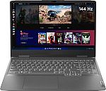 Lenovo LOQ 15.6" FHD Gaming Laptop (Ryzen 7 7840HS 8GB 512GB RTX 4050) $699.99