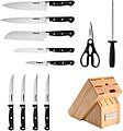 Cuisinart Classic 12-Piece Triple Rivet Cutler Block Set $49.99