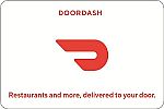 Amazon Gift Cards Sale: Uber, DoorDash, Gap, and many more