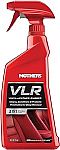 24 oz MOTHERS 06524 VLR VinylLeatherRubber Care (2 for $12)