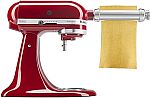 KitchenAid KSMPSA Pasta Roller Attachment $41