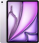 Apple 13" iPad Air (M2 128GB, 2024) $629