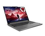 Lenovo Legion Slim 5 Gen 9 16" WQXGA Laptop (Ryzen 7 7735HS, 16GB, 1TB RTX 4070) $1192.24