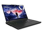 Lenovo Legion Pro 5i Gen 9 16" WQXGA Laptop (i9-14900HX, 32GB, 2TB RTX 4070) $1589.99