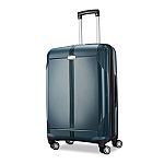Samsonite Hyperflex 3 24" Hardside Medium Expandable Spinner Luggage $72 and more