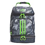 adidas Unisex Excel 2 Insulated Lunch Bag $12.80