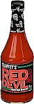 12 Ounce Trappey's Red Devil Sauce Hot $1.50