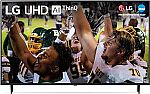 55-Inch LG UR9000 4K Smart TV $399.99