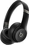 Beats Solo 4 - Wireless Bluetooth On-Ear Headphones $149.95