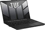 ASUS TUF Gaming A16 16" FHD Gaming Laptop (Ryzen 7 7735HS 16GB RX7700S 512GB) $699.99