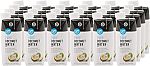 24-Pack 11.2-Oz Amazon Happy Belly Coconut Water $19