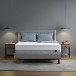 Zinus Memorial Day Sale: Extra 20% Off Mattresses and Free Shipping