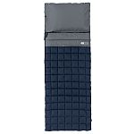 Ozark Trail 40F Weighted Adult Sleeping Bag $14.40 and more