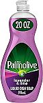 20-Oz Palmolive Ultra Liquid Dish Soap (Lavender & Lime) 2 for $4.33