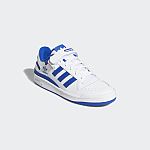adidas men Forum Low Shoes $36