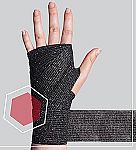 3"x5-Yards CURAD Performance Series Ironman Self-Adherent Wrap $1.97