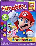 5 x 10-pack Funables Fruit Snacks $6.85