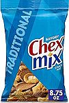 8.75 oz Chex Mix Snack Mix $1.79
