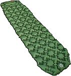 Amazon Basics Ultralight Sleeping Pad $18
