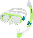 Speedo child Swim Snorkel Dive Mask Anti-Fog with Nose Cover $17.30