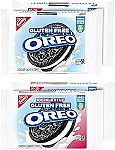 4-Ct OREO Original & OREO Double Stuf Cookies $6.15