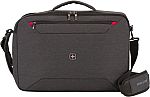 SwissGear 16" Commute Hybrid Brief/Backpack $49.99