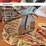 KitchenAid 9" Classic Pizza Wheel $6