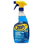 32-Oz Zep Streak-Free Glass Cleaner $2.26