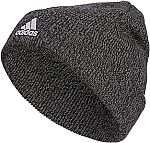 adidas Men's Team Issue Fold Beanie $6.48