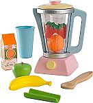 12-pieces KidKraft Wooden Smoothie Set $9.49