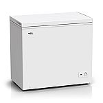 TCL CF073W 7.0 Cu. Ft. Chest Freezer $155