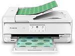 Canon PIXMA TS9521Ca – Wireless Home All-in-One Inkjet Printer $209