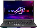 ASUS ROG Strix G16 16" QHD Gaming Laptop (RTX 4070 i9-13980HX 32GB 1TB SSD) $1899.98