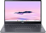 Refurbished Acer 14" FHD Touchscreen Laptop (i3-N305 8GB 512GB) $173