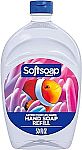50 Ounce Softsoap Liquid Hand Soap Refill $4.48