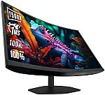 Sceptre Curved 24” 1500R Gaming Monitor (C248W-FW100T) $74.97