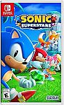 Sonic Superstars (Nintendo Switch) $20