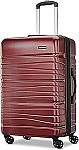Samsonite Evolve SE Hardside Expandable Luggage with Double Wheels $80