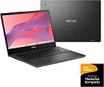 ASUS 14" FHD Chromebook Laptop (Kompanio 520 4GB 64GB) $119