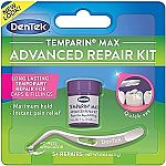 DenTek Temparin Max Advanced Dental Repair Kit $2