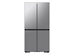 SAMSUNG Bespoke 4-Door Flex Refrigerator (29 cu. ft.) with Beverage Center $1679 (Edu or EPP)