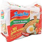 30-Ct Indomie Mi Goreng Instant Stir Fry Noodles $15.77