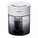 HoMedics Total Comfort UV-C Cool Mist Humidifier $18.39
