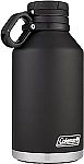 Coleman 64oz Vacuum-Insulated Stainless Steel Growler $23