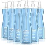6-pack Method Gel 18 Oz Biodegradable Dish Soap $16
