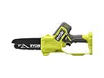 Ryobi ONE+ 18V 6 in. Battery Compact Pruning Mini Chainsaw $75