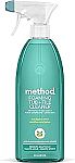 28 oz Method Foaming TUB+TILE CLEANER $3.35